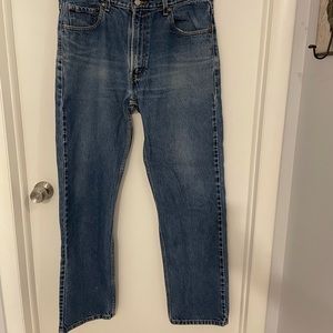 Men’s Levi’s regular fit